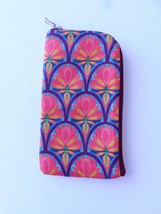 Handmade EMF (Eletro Magnetic Frequency) RF Shielding Cell Phone Cases - £14.15 GBP