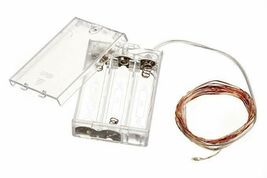 Radiance 7 Feet 20 LED Light Strings Battery Powered - €2,03 EUR