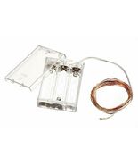 Radiance 7 Feet 20 LED Light Strings Battery Powered - €2,03 EUR