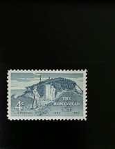 1962 4c The Homestead Act, 100th Anniversary Scott 1198 Mint F/VF NH - £0.78 GBP