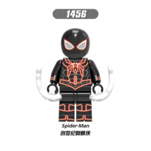 RBToys Marvel Spider-Tron XH1456 Minifigure Building Toy For Gift - $4.51