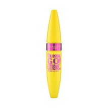 Maybelline New York Volume Express The Colossal Go Extreme Mascara Very Black 10 - £17.32 GBP