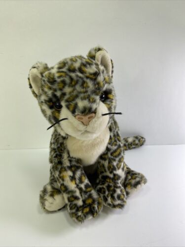 Ty Beanie Buddies 12 Sneaky the Leopard and 50 similar items