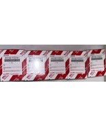 TOYOTA LAND CRUISER, SEQUOIA, TUNDRA OIL FILTER GENUINE OEM 04152-YZZA4 ... - $961.56 MXN