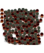 Rhinestones 16ss 4mm  HYACINTH   Hot Fix    2 Gross  288 Pieces - $9.36 CAD