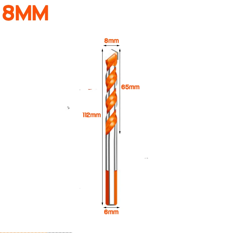 Drill Bit Set Holesaw Carbide Tip HSS Hole Saw Cutter Drilling Kit Hand ... - $2,993.39 MXN