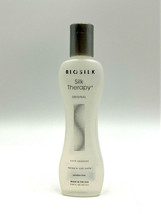 Biosilk Silk Therapy Original Paraben Free 5.64 oz - $18.76