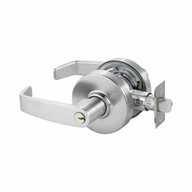 Sargent 287G04LL26D Storeroom Cylindrical Lock Grade 2 with L Lever, L R... - £206.77 GBP