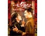Fall In Love (2021) Chinese Drama - $69.00