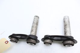 02-08 BMW 745I 745LI 750I REAR LOWER CONTROL ARM LINKS PAIR Q5743 image 9