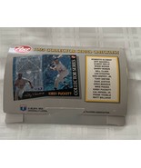 Post Cereal Vintage 1995 Collector Series Baseball Card Set Wade Boggs MLB - £8.67 GBP