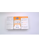(3 Pack) 1/27 Garden of Life Vitamin Code Raw Vitamin C - 60 Capsules, 5... - $54.44