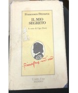 Il Mio Segreto (Italian language edition) 1981 Hardcover - £29.76 GBP