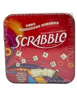 Scrabble Crossword Game Tin Milk Chocolate Edition Best by 05/2026 Seale... - €18,41 EUR Scrabble Crossword Game Tin Milk Chocolate Edition Best by 05/2026 Seale... - €18,41 EUR