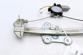 Right Passenger Side Window Regulator w/ Motor Fits 00-05 CELICA 71220 image 4