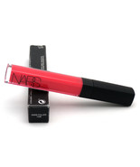 Nars Larger Than Life Lip Gloss in Paris Follies - NIB - £11.77 GBP