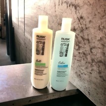 Rusk Sensories Calm 13.5 Fl. Oz. Shampoo &amp; Full Conditioner - $19.94