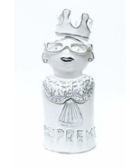 Hazy Mae RBG Ruth Bader Ginsberg Bright White Ceramic Cookie Jar - €682,05 EUR Hazy Mae RBG Ruth Bader Ginsberg Bright White Ceramic Cookie Jar - €682,05 EUR