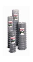 36" H x 100' L, 2" x 4" Mesh, 9/P Welded Wire, 12.5 Gauge Fencing 551270 - $164.18