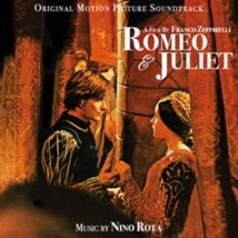 Nino Rota Romeo &amp; Juliet - Cd - £22.91 GBP