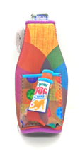 Ninc Drinking Design Neoprene Cigarette Pack Pouch/Lighter Holder Bottle... - $9.89