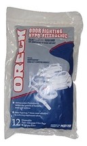 Oreck Odor Fighting Filtrete Paper Bags 12PK PKBB12OF - $23.97