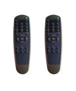 2 - VTA-750BRC Replacement Remote Control Multi Function Bluetooth Recor... - $11.88