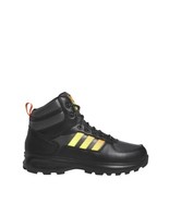 adidas Men Originals Chasker Boots Black HQ2067 - £55.74 GBP