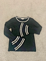 Figure Skating  Long Sleeve Rayon Pullover - €12,80 EUR