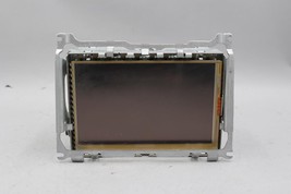 Info-GPS-TV Screen Display Screen Fits 12 XF 35421 - $1,113.62 MXN