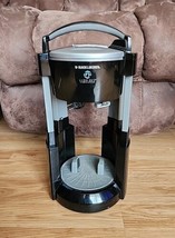 Black &amp; Decker Lids Off Automatic Professional Electric Jar Opener JW200 Black - £15.97 GBP