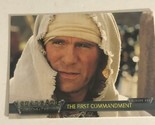 Stargate SG1 Trading Card Richard Dean Anderson #7 - $1.97
