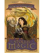 Stolen Magic [Hardcover] Levine, Gail Carson - £5.84 GBP