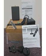 AMX NXR-ZGW-PRO NetLinx ZigBee Pro Wireless Gateway Complete FG5791-11 W... - $46.01 CAD