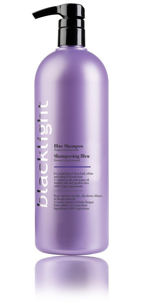 Oligo Blacklight Blue Shampoo 32oz