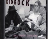 Early Mornin Stoned Pimp [Audio CD] Kid Rock - £24.11 GBP