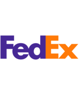 FEDEX EXPRESS 2DAYS USA PROPER AND/OR INTL. SHIPPING (ADDITIONAL COST) - $25.00