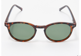 Prive Revaux The Maestro Polarized Sunglasses C14 Tortoise 49-19145 - £23.42 GBP