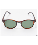 Prive Revaux The Maestro Polarized Sunglasses C14 Tortoise 49-19145 - £23.55 GBP
