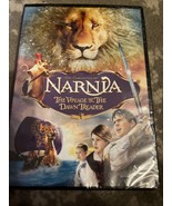 The Chronicles of Narnia: the Voyage of the Dawn Treader (DVD, 2010) New... - $9.74 CAD