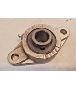 Peer Bolt Flange Bearing FT204 | FT-204 | UC204-12-B - $48.15 CAD