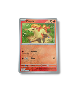 Scarlet &amp; Violet 151 Pokemon Card (DD13): Ponyta 077/165, Reverse Holo - $4.90