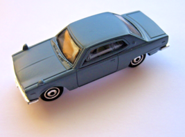 Matchbox 1971 Nissan Skyline 2000 GTX Sports Coupe Die Cast Car, Loose and Mint - $2.96