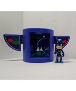 PJ Masks Catboy Transformation Playset - Includes Night Figure - £7.63 GBP