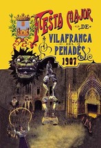 Festa Major de Vilafranca del Penades - £15.59 GBP