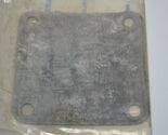 Hobart Mounting Plate Retainer Gasket Part# 00-109636 New Old Stock Vint... - $13.85