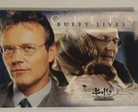 Buffy The Vampire Slayer Trading Card 2004 #15 Anthony Stewart Head - $1.97