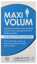 Labophyto Maxi Volum 60 Vegetarian Capsules - £68.74 GBP