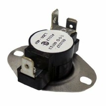 Supco SUPCO L270 SPST LIMIT THERMOSTAT - £28.63 GBP