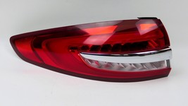 Complete! 2017-2020 OEM Ford Fusion LED Outer Tail Light Lamp Left Driver Side - £130.68 GBP